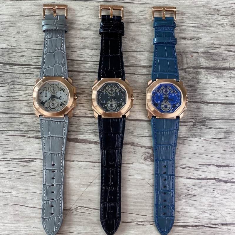 Bvlgari 41mm 0917136